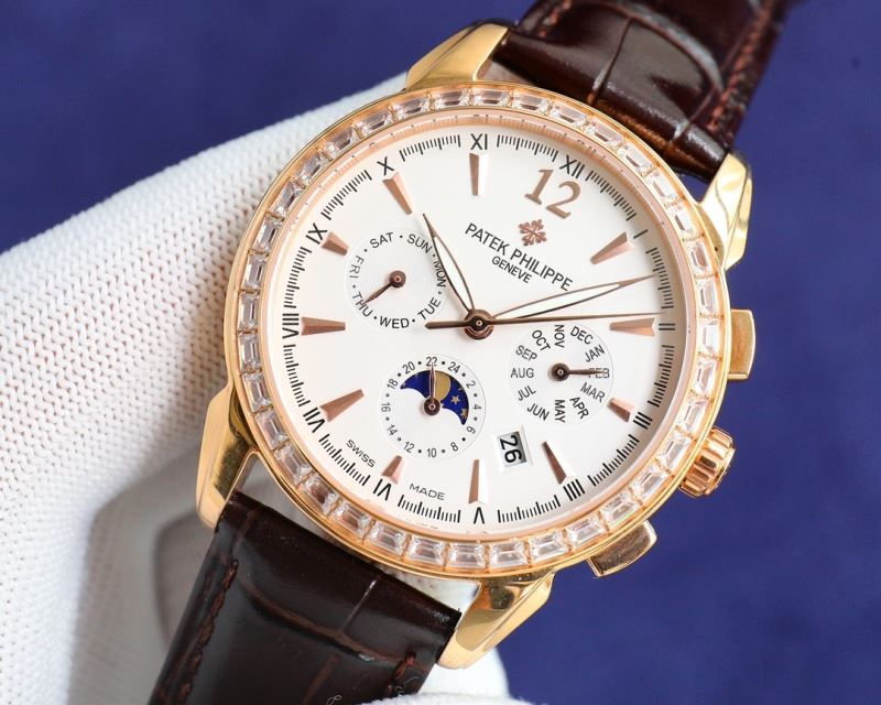 PATEK PHILIPPE Watches